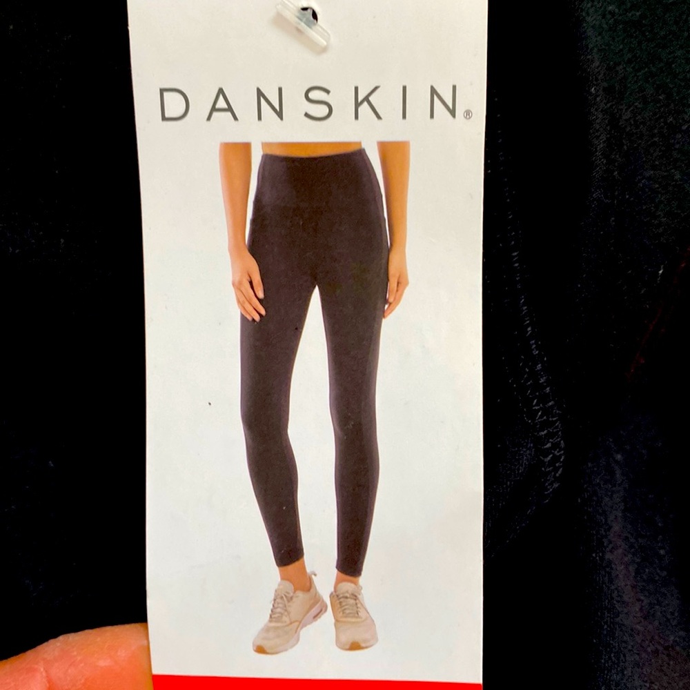 Danskin Style 9388